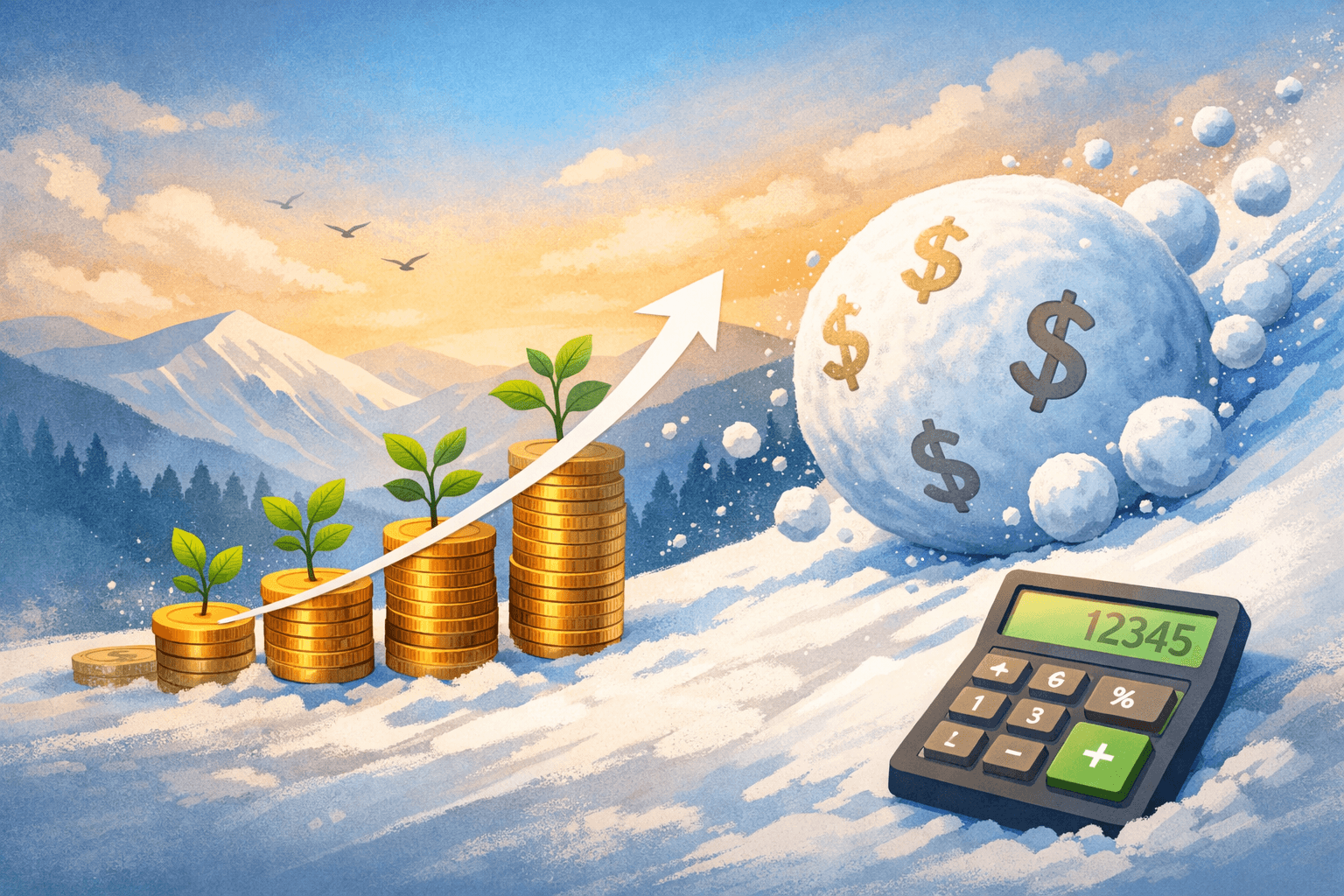 Can You Actually Live Off Dividends? Let's Do the Math